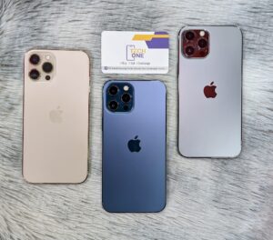iPhone iPhone 12 Pro Max